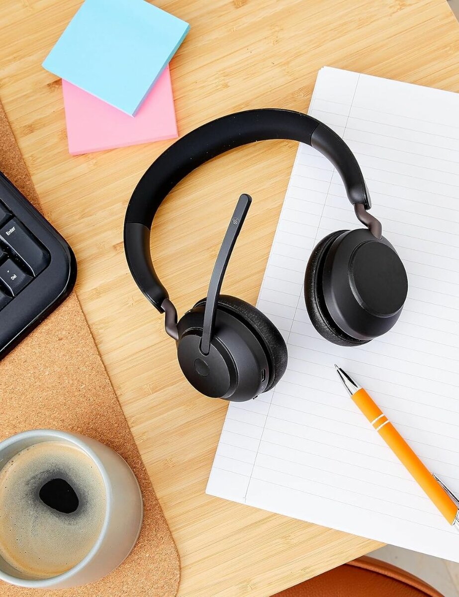 Casque sans fil Jabra