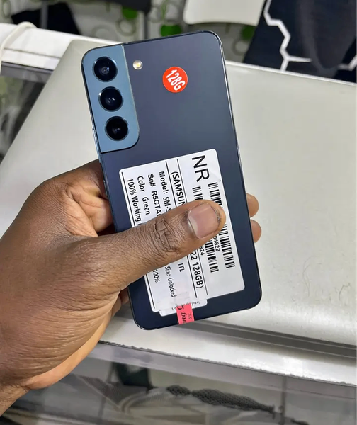 Samsung Smartphone 128 Go