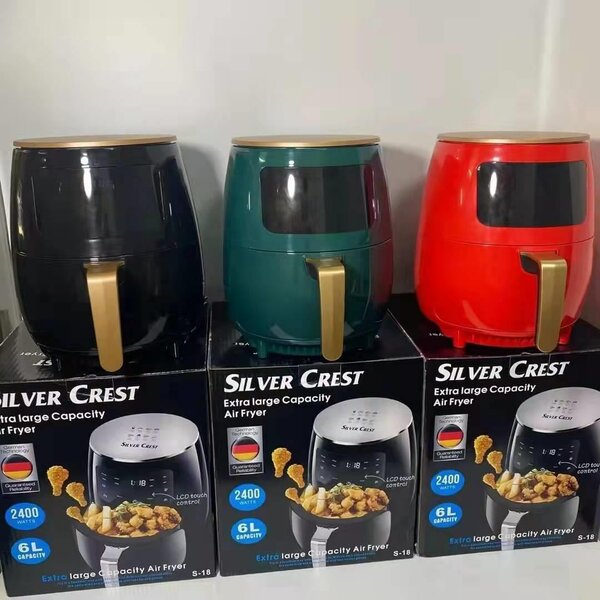 6L Air Fryer