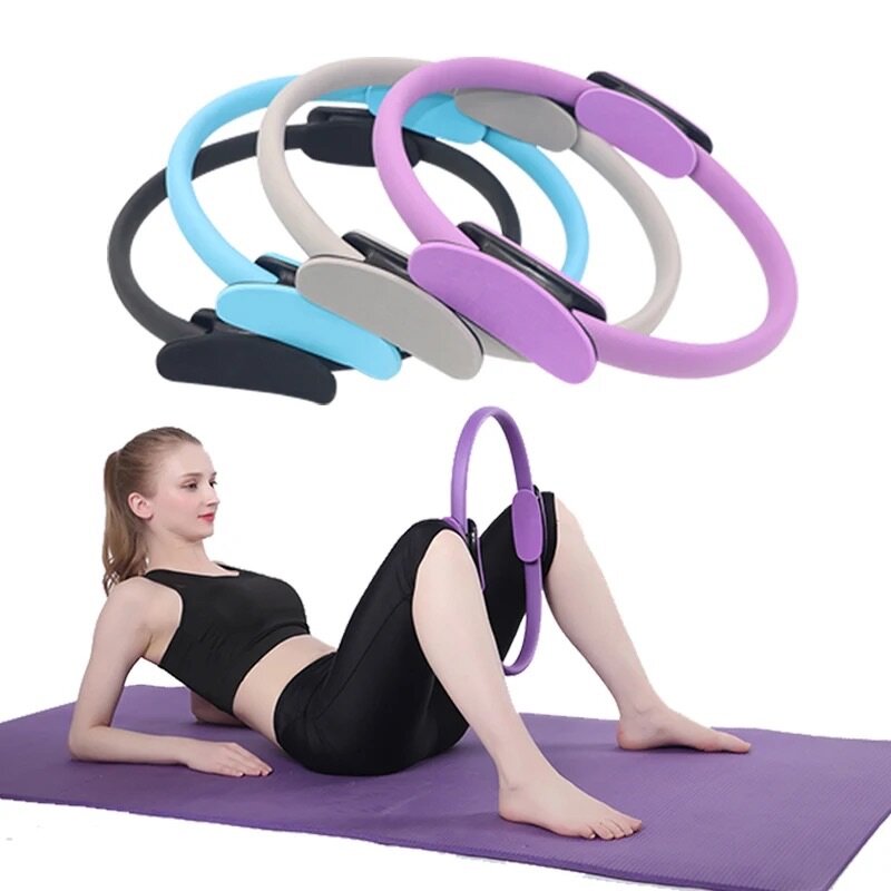Yoga and Pilates ring