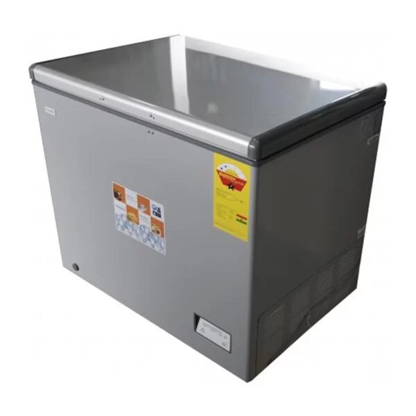 Nasco 200 Litres Chest Freezer