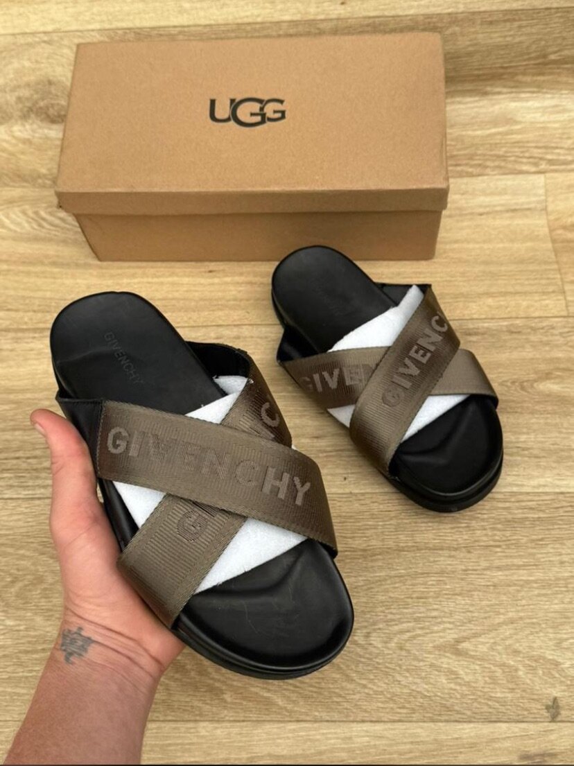 Sandales de Luxe Élégantes