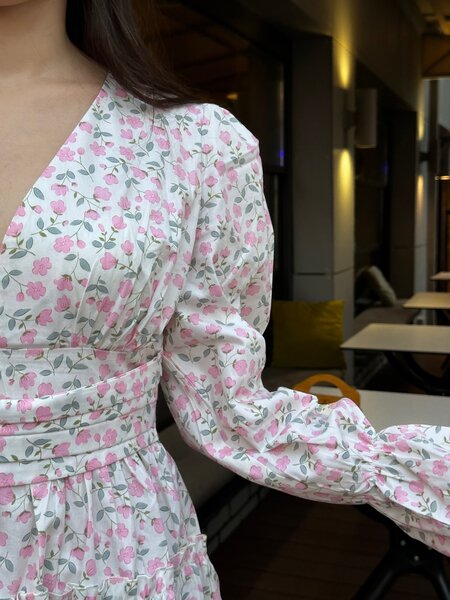 Платье весна/лето/на выход