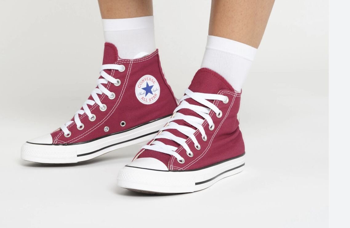 Converse All Star Sneakers