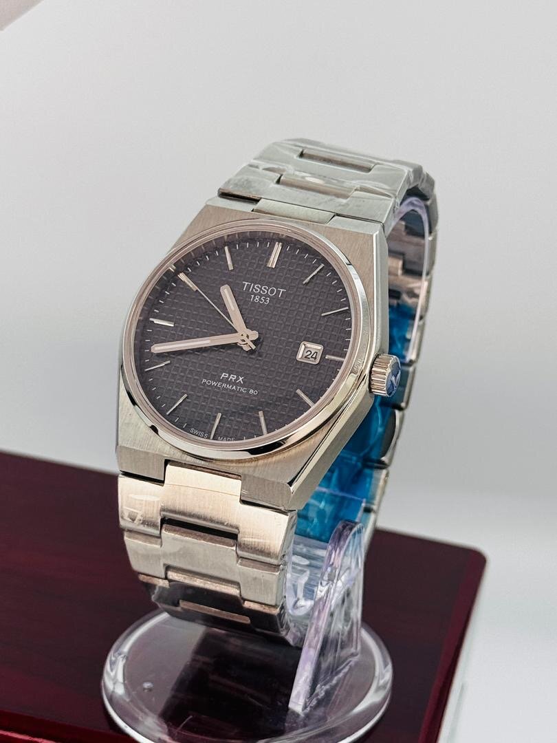 Montre Tissot PRX automatique