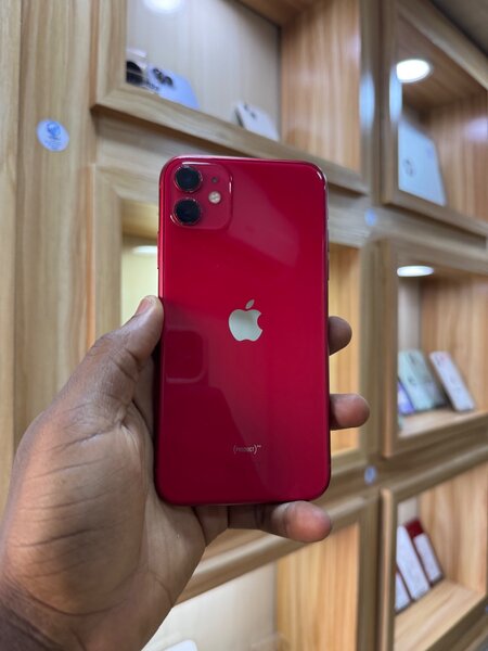 11 Simple Seconde Main