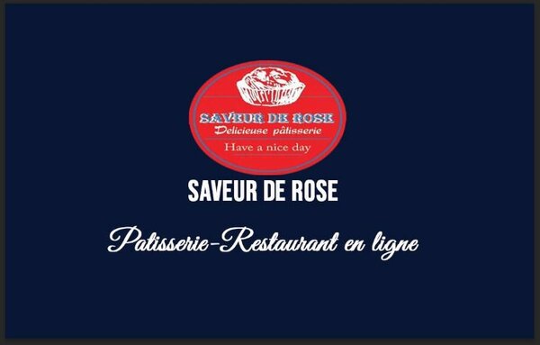 Saveur de Rose 