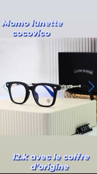 10.k avec le coffre d'origine