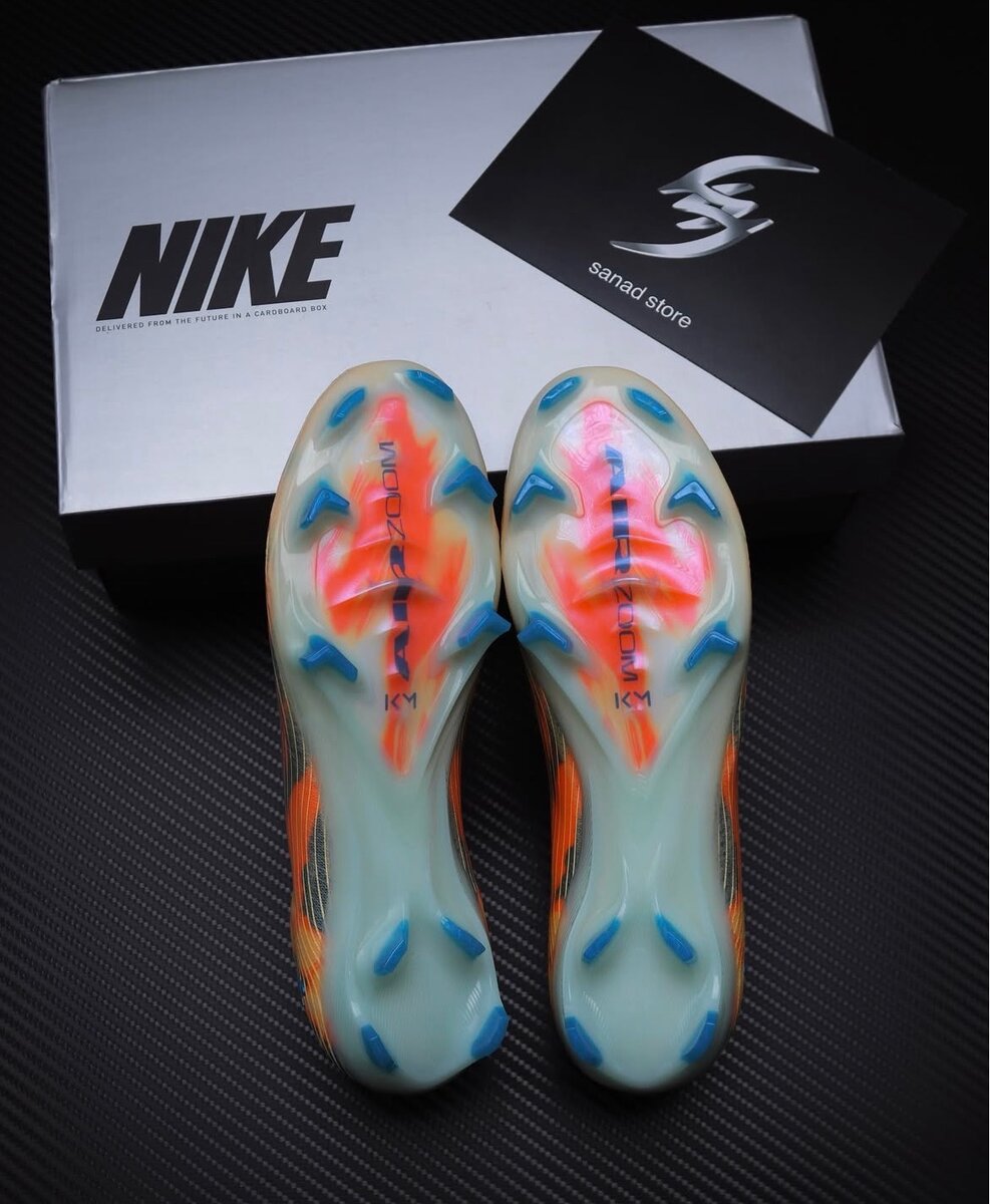 Nike Mercurial vapor élite