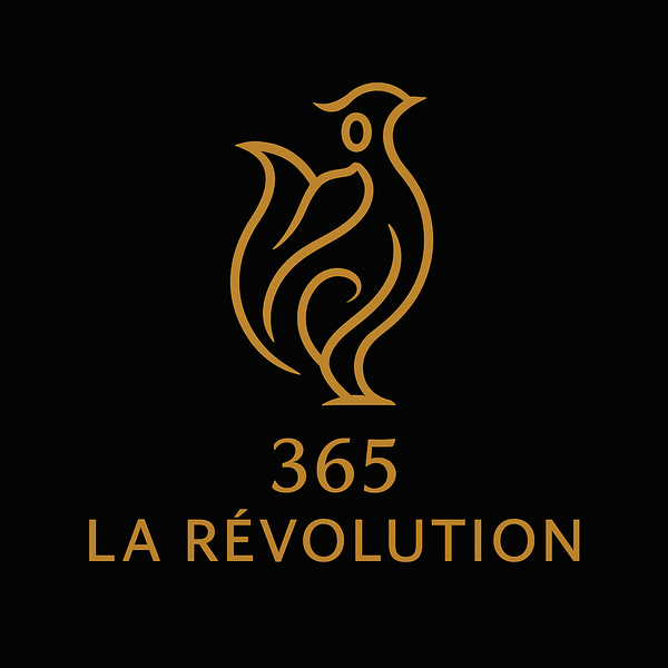 Spa 365La révolution 