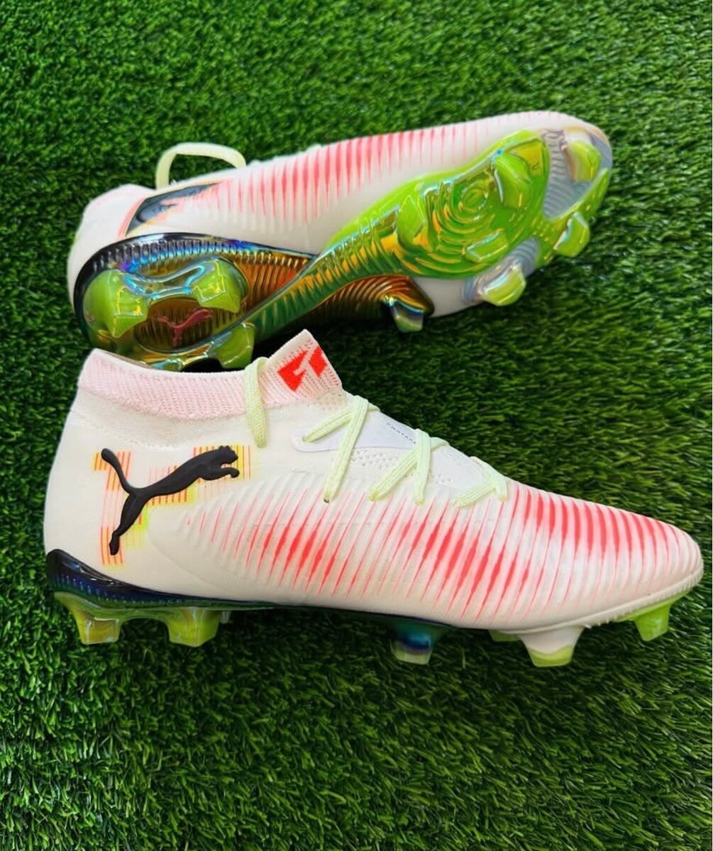 Chaussures de Football Puma