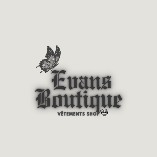 EVANS boutique 