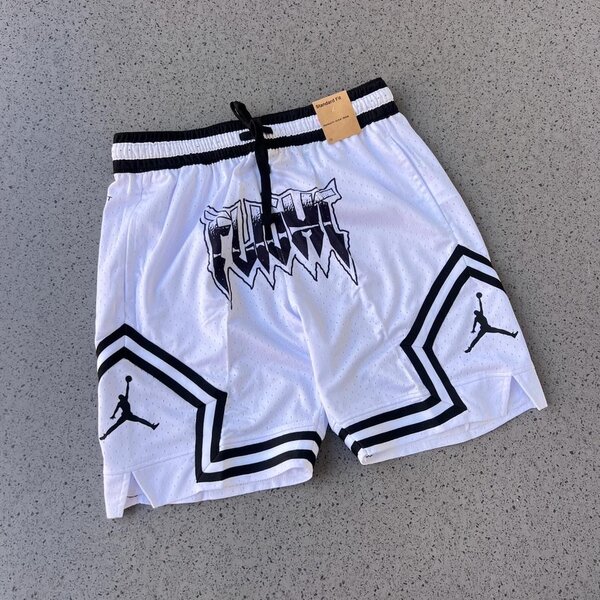 Shorts de sport tendance