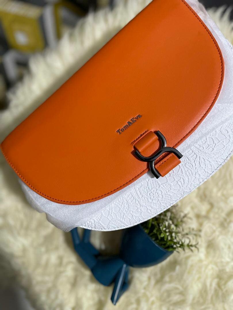 Sac tendance TOM et EVA France