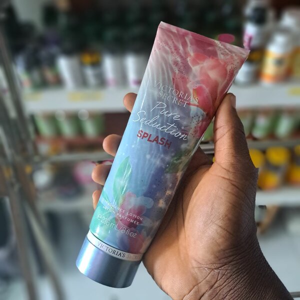 Lotion Corps Victoria's Secret