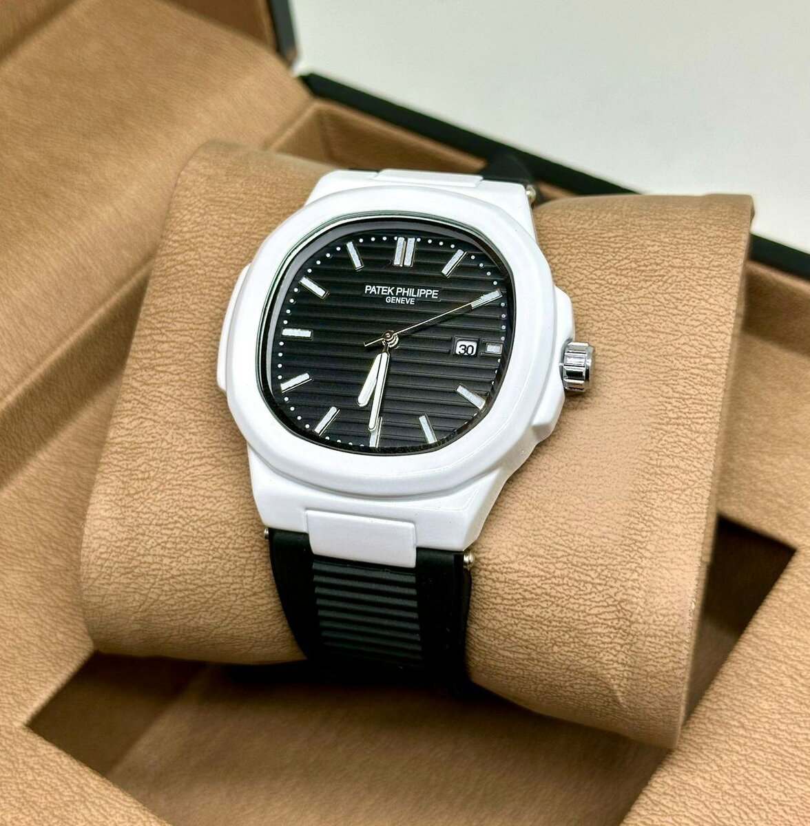 Montre Patek Philippe Nautilus