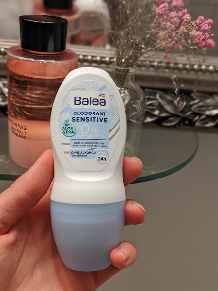 Déodorant Balea