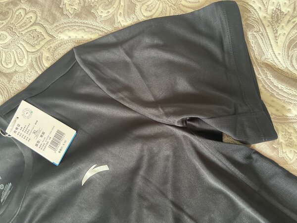 Футболка Anta