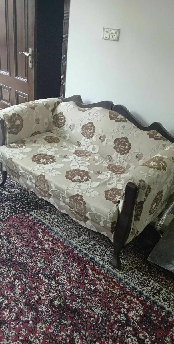 Sofa set 3+2+1