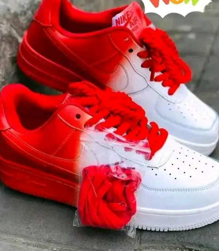 Airforce high quality