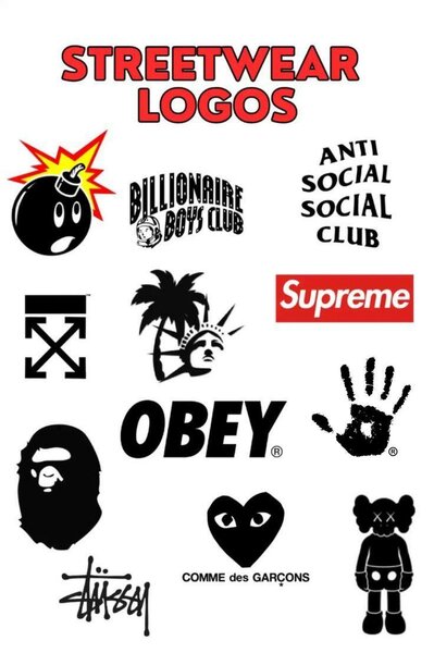 vêtements Streetwear 