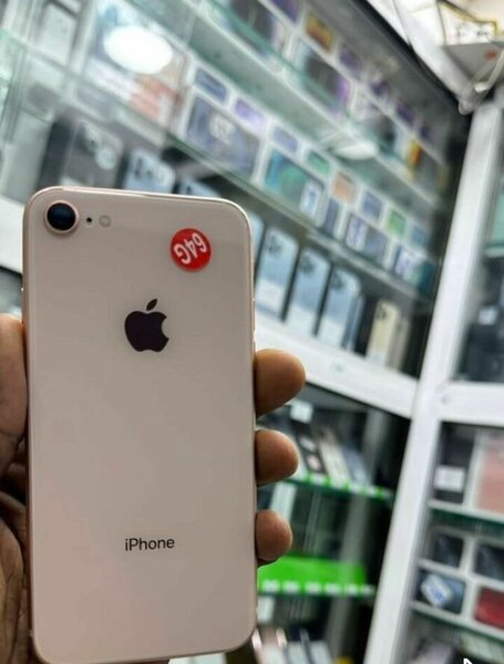 iPhone 8 simple 128giga