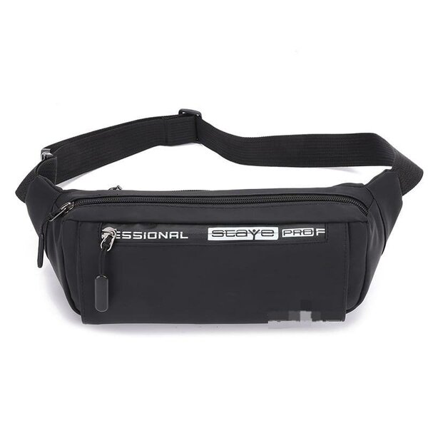 Professional waist side bag
