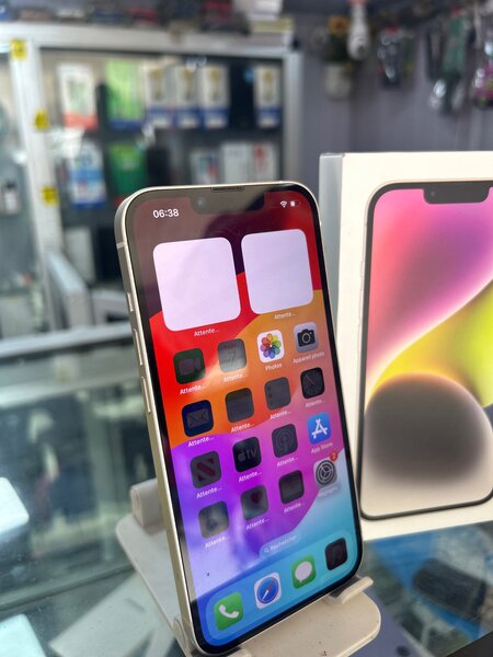 iPhone 14
