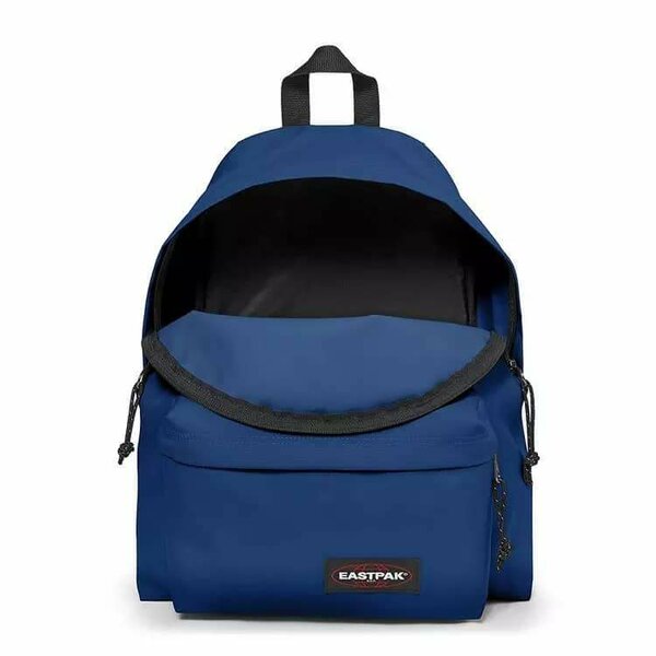 Sac à dos Eastpak bleu unisexe