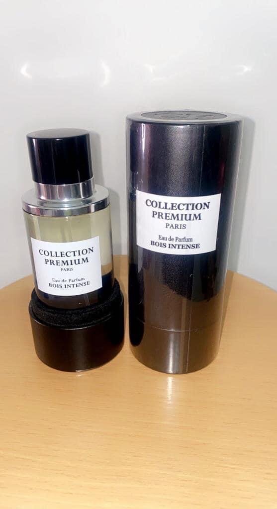 Parfum collection privés 100ML
