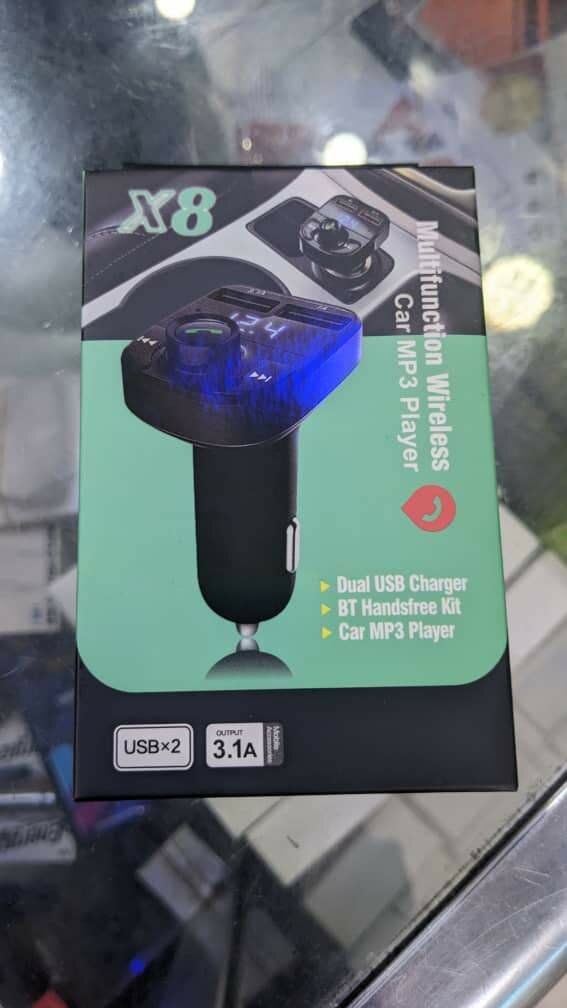 Car charger