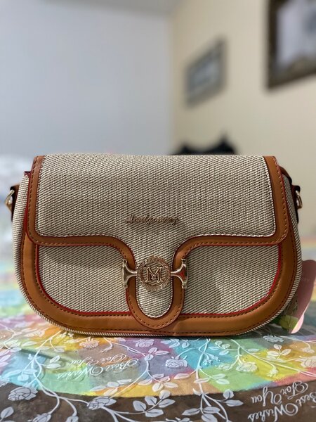 Sac à Main Montgomery Élégant