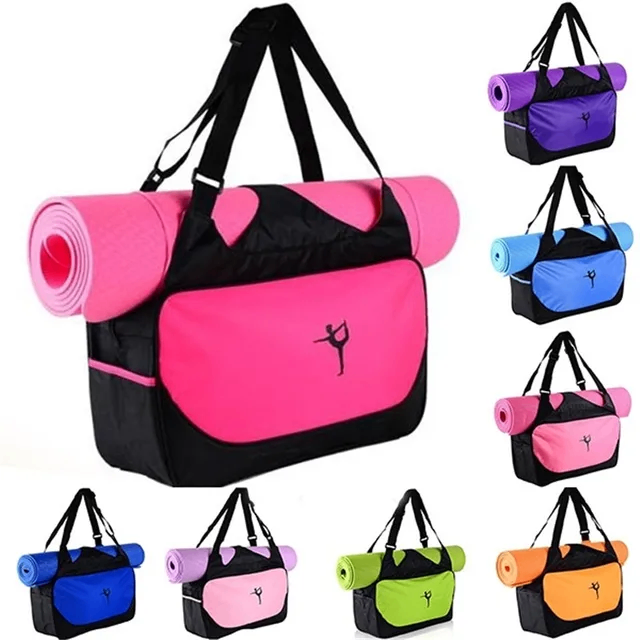 Yoga/Gym bags