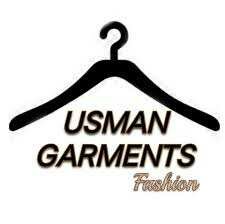 Usman Garmetns 