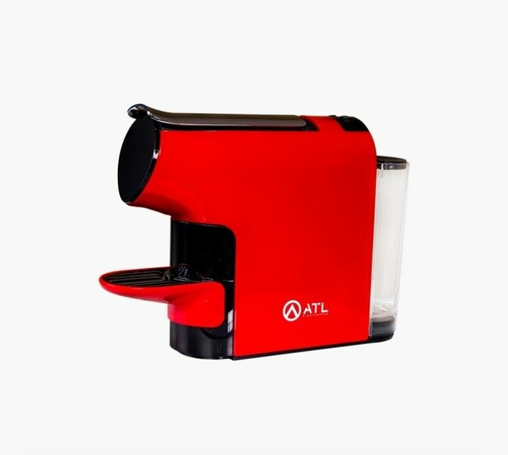 MACHINE A CAFE ATL À CAPSULE 3A-C236