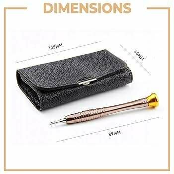 Kit de tournevis