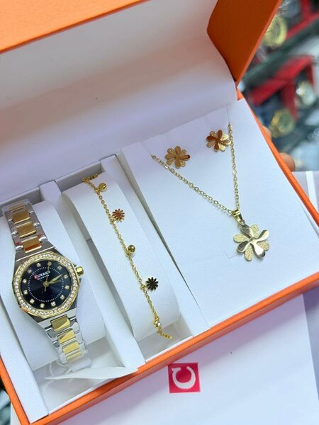 Coffret bijoux