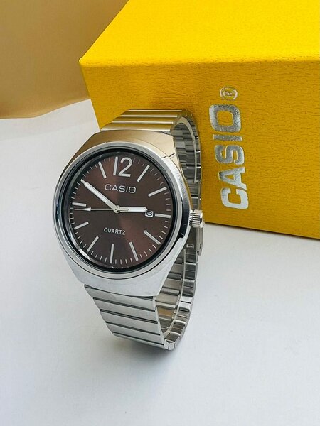 Montre Casio Quartz Homme