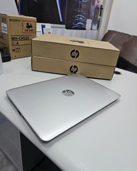 HP Elitebook 