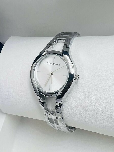 Montre élégante Calvin Klein