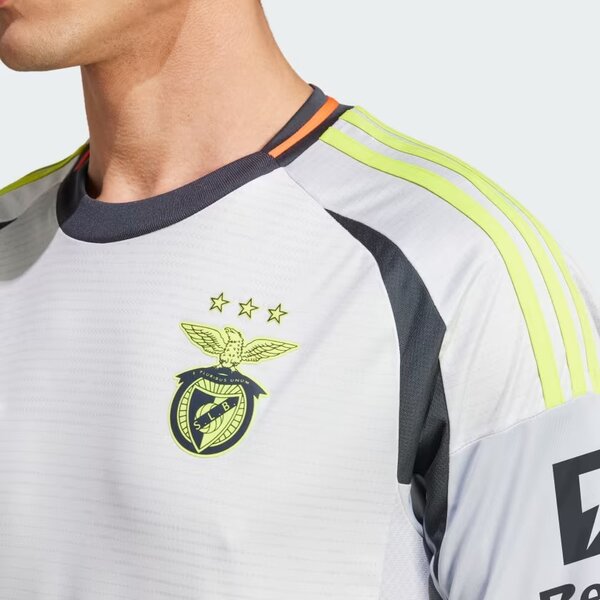 2024/25 Benfica Third Jersey