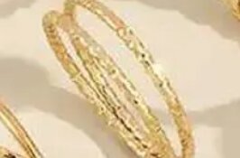 Fashion Good Design Finger Knuckle Ring 1 pcs, Metal For Women