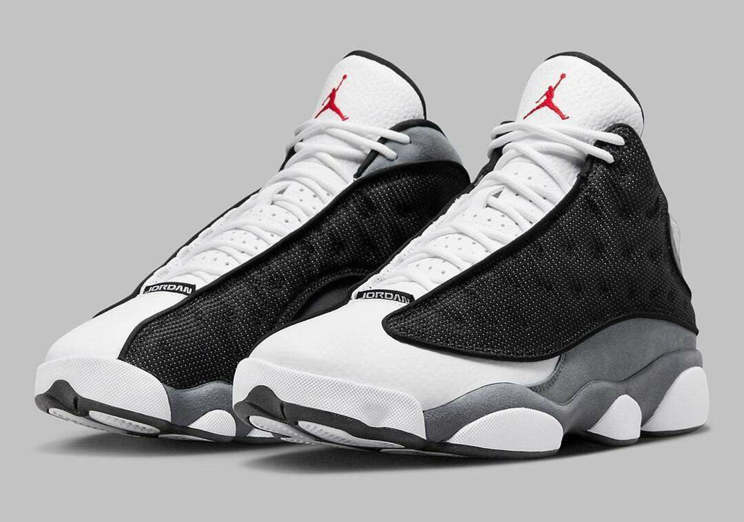 Air jordan 13
