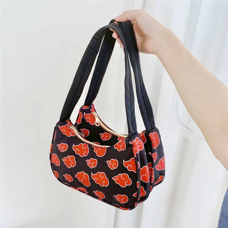 Akatsuki handbags