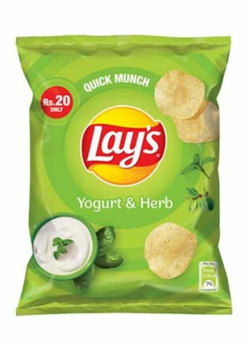 Lays