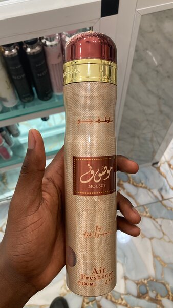 Mousuf Désodorisant 300ml