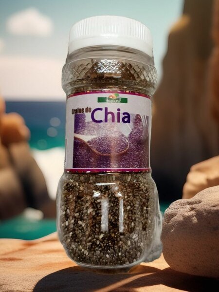 Graine de Chia