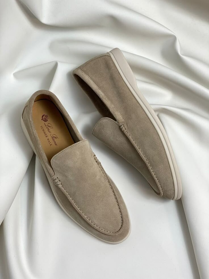 Polo élégant en coton