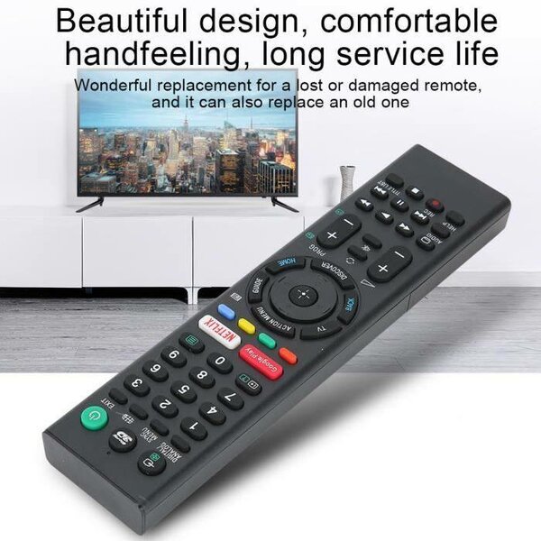 Télécommande universelle TV