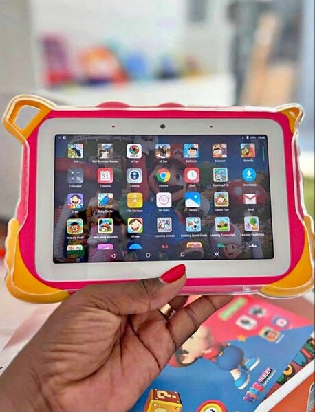 Tablette Enfant ATOUCH